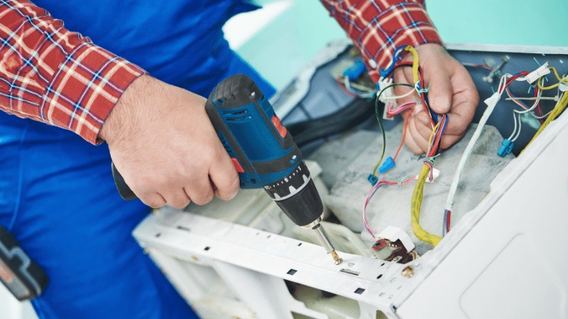 Sincan Vaillant servisi orijinal yedek parça kullanımı